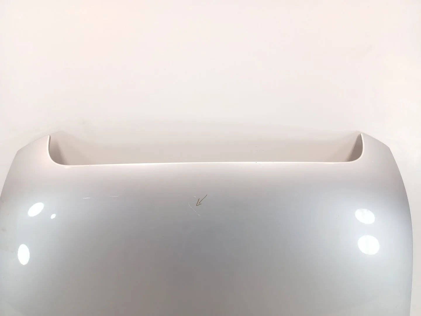 Capot para Audi A6 Berlina (4F2)