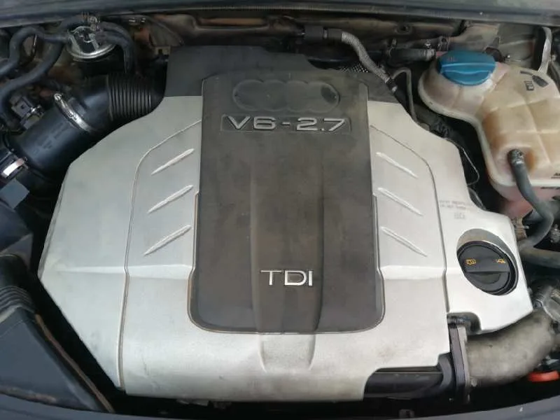 Motor Completo para Audi A6 Berlina (4F2)