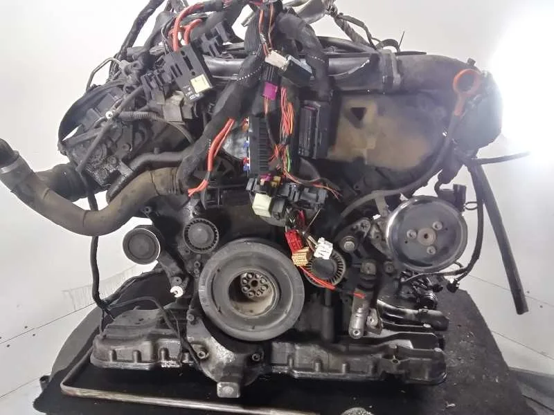 Motor Completo para Audi A6 Berlina (4F2)