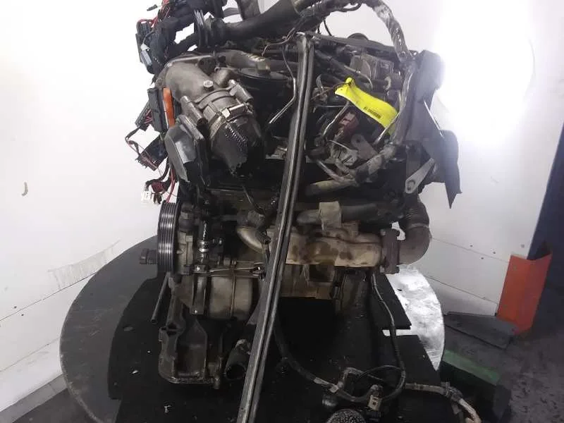 Motor Completo para Audi A6 Berlina (4F2)
