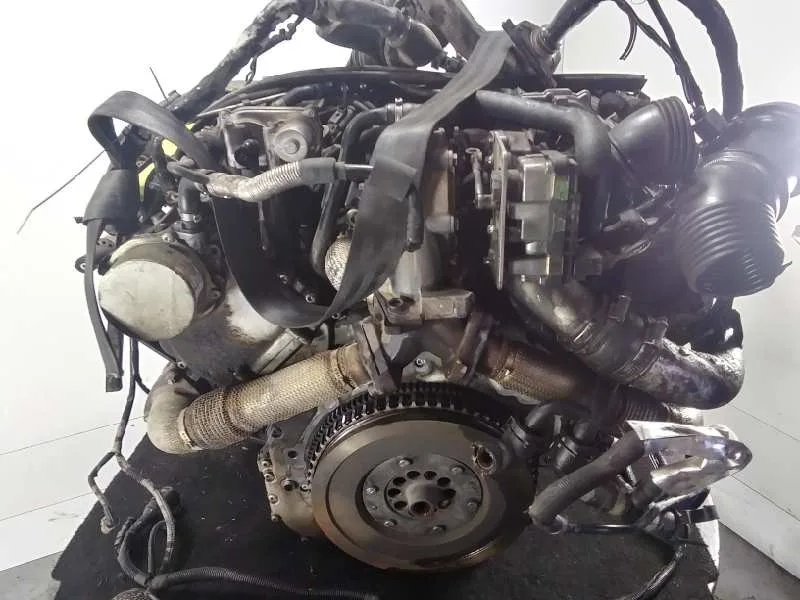 Motor Completo para Audi A6 Berlina (4F2)