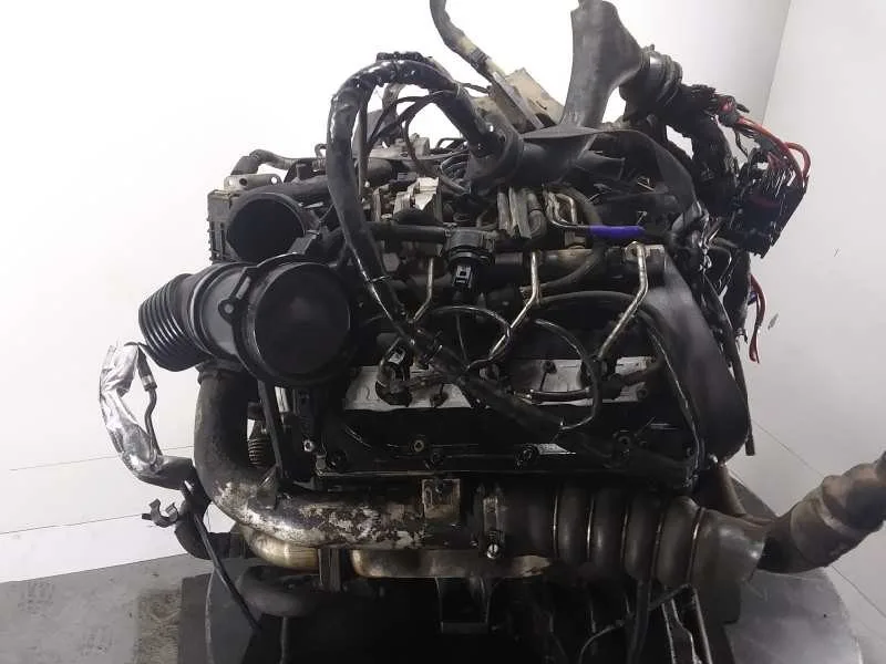 Motor Completo para Audi A6 Berlina (4F2)