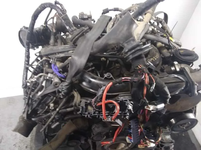 Motor Completo para Audi A6 Berlina (4F2)