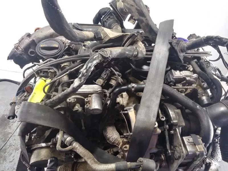 Motor Completo para Audi A6 Berlina (4F2)