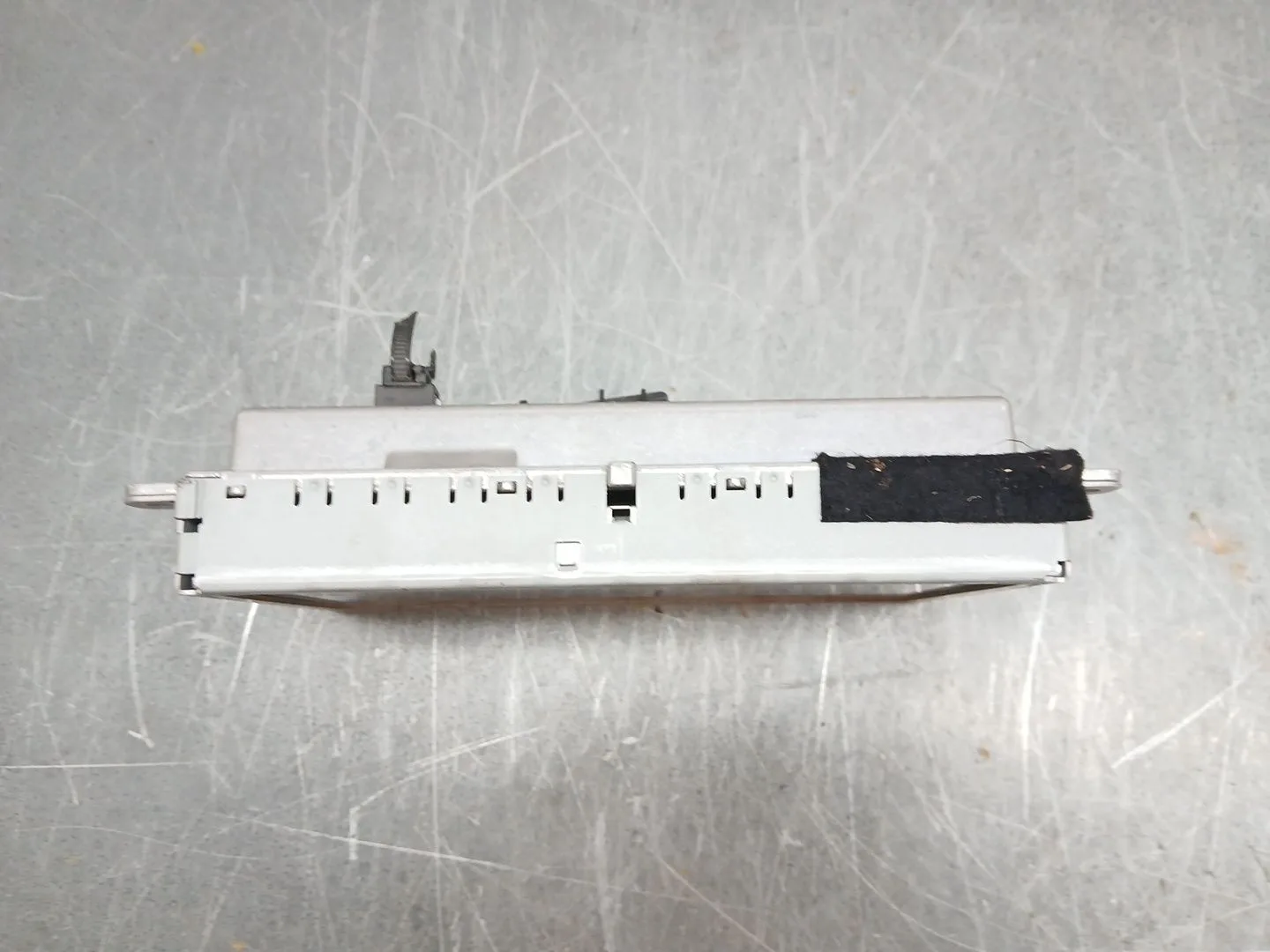 Sistema Audio / Radio Cd para Audi A6 Berlina (4F2)