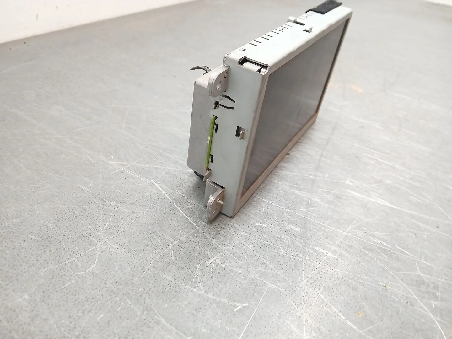 Sistema Audio / Radio Cd para Audi A6 Berlina (4F2)