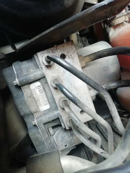 Abs para Audi A6 Berlina (4F2)