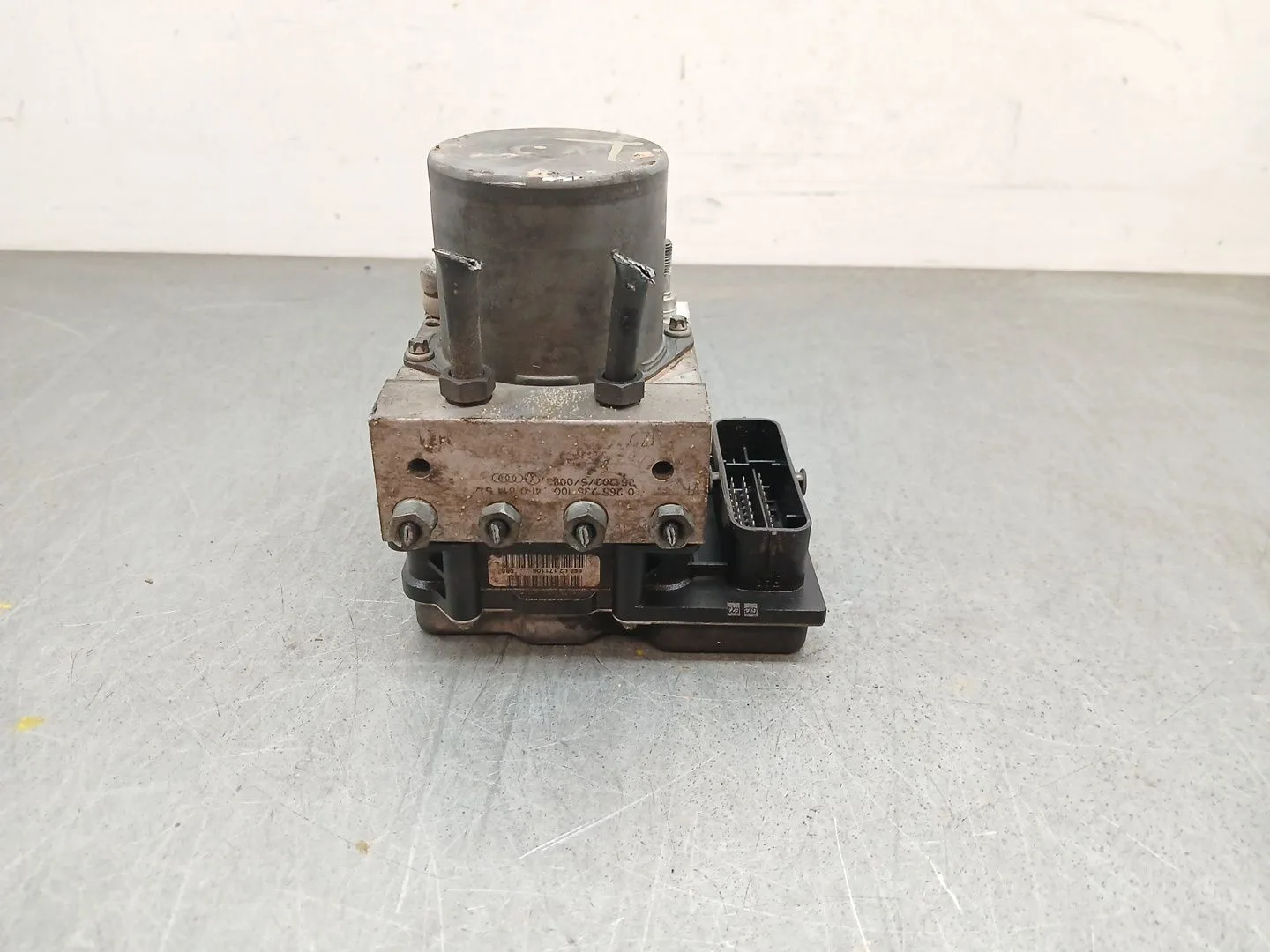 Abs para Audi A6 Berlina (4F2)