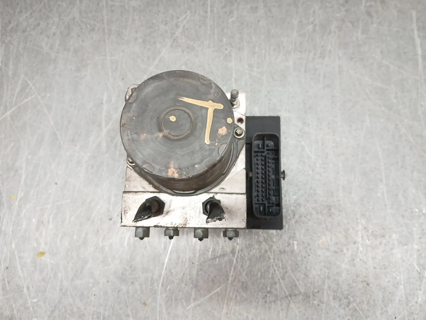 Abs para Audi A6 Berlina (4F2)
