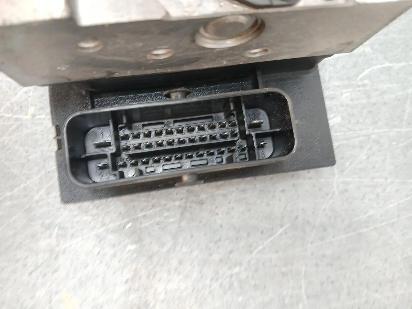 Abs para Audi A6 Berlina (4F2)