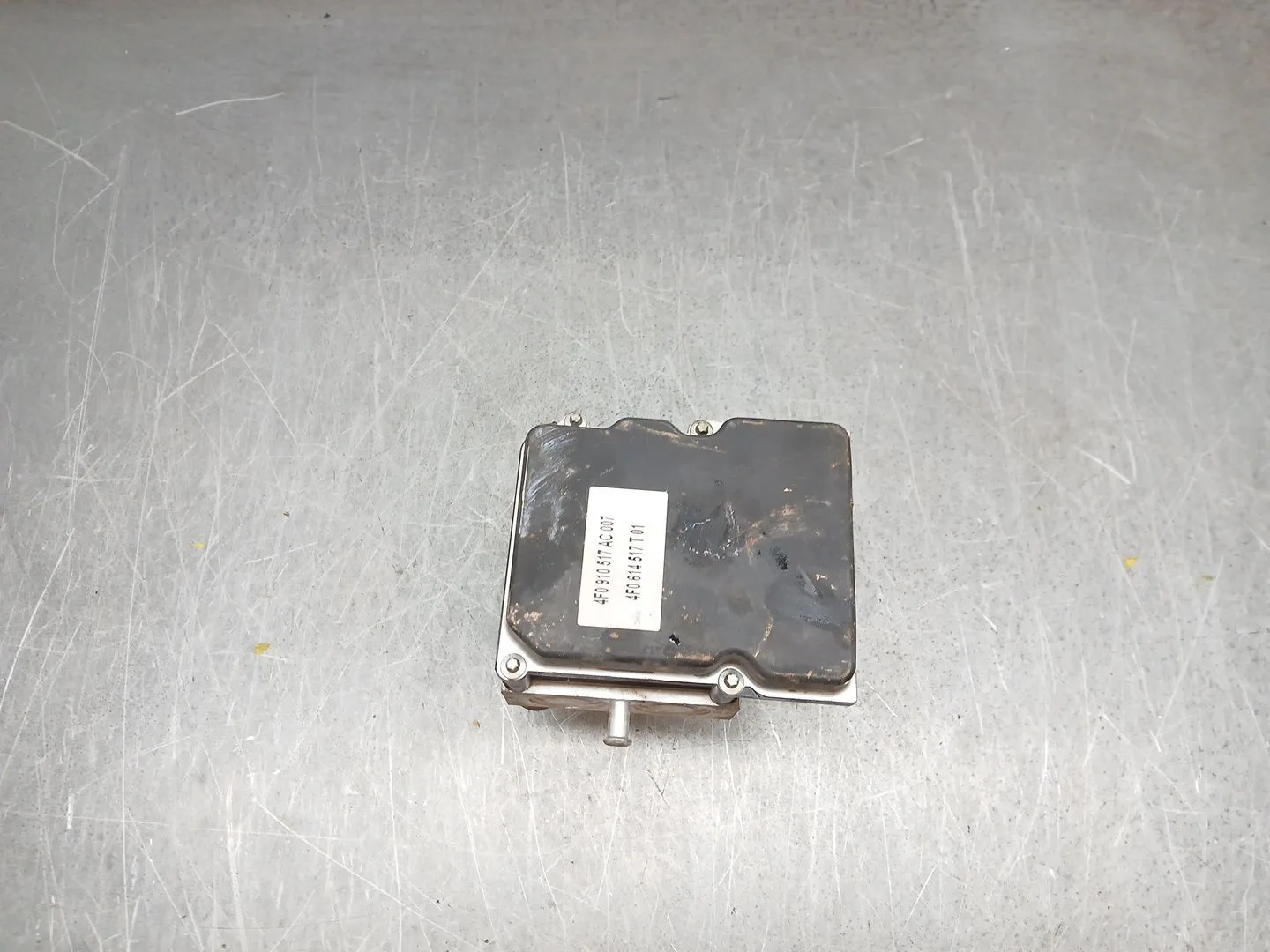 Abs para Audi A6 Berlina (4F2)