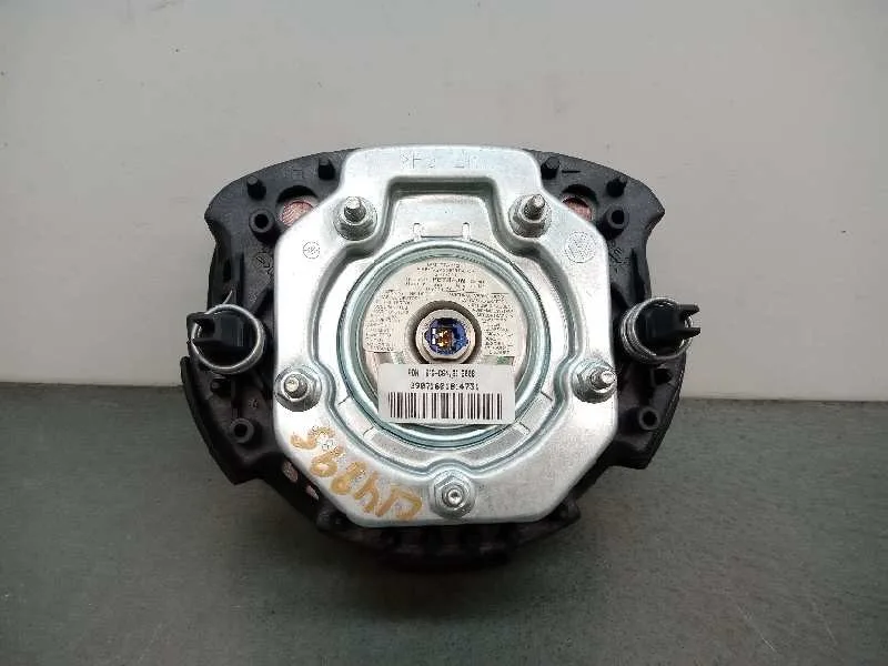 Airbag Delantero Izquierdo para Volkswagen Touran (1T1)