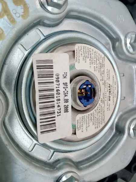 Airbag Delantero Izquierdo para Volkswagen Touran (1T1)