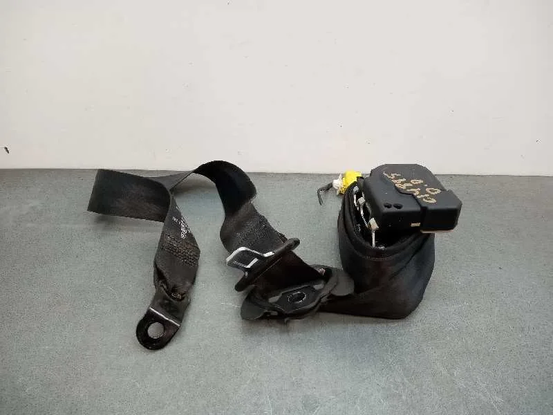 Pretensor Airbag Derecho para Volkswagen Touran (1T1)