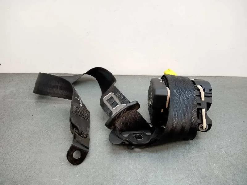 Pretensor Airbag Derecho para Volkswagen Touran (1T1)