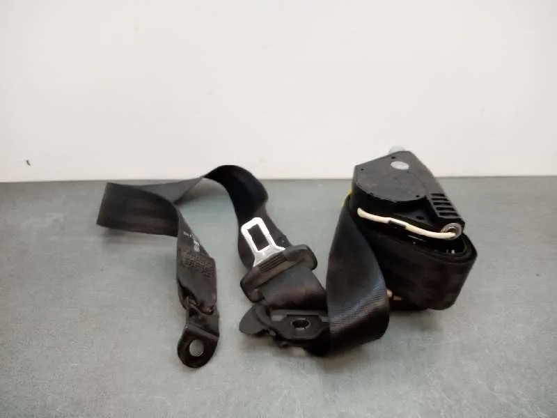Pretensor Airbag Derecho para Volkswagen Touran (1T1)
