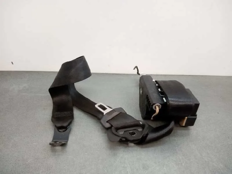 Pretensor Airbag Derecho para Volkswagen Touran (1T1)