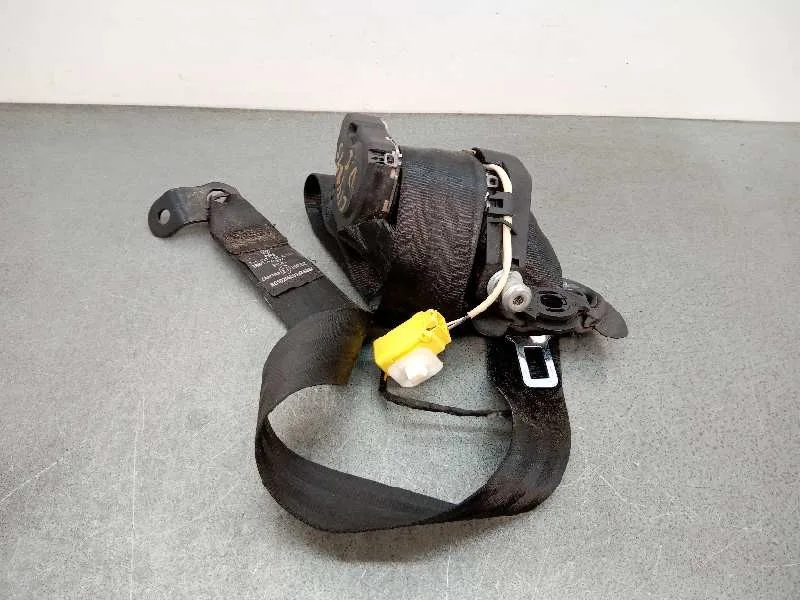 Pretensor Airbag Izquierdo para Volkswagen Touran (1T1)
