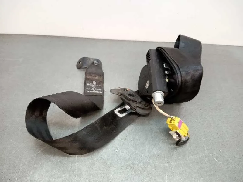 Pretensor Airbag Izquierdo para Volkswagen Touran (1T1)