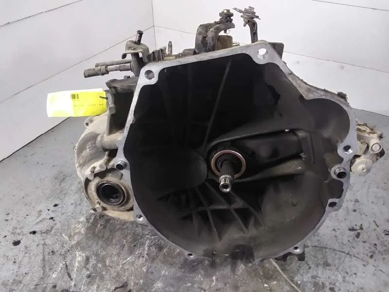 Caja Cambios para Honda Accord Berlina (Cl/Cn)