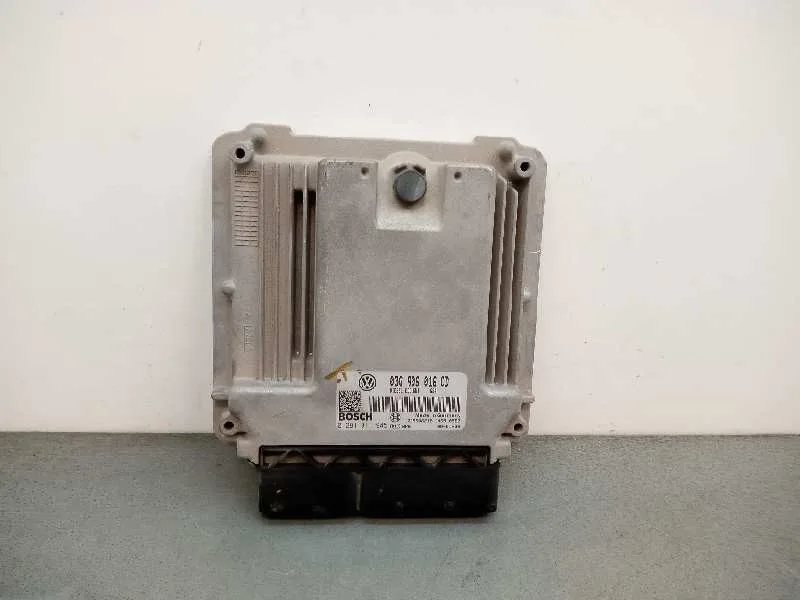 Centralita Motor Uce para Volkswagen Touran (1T1)