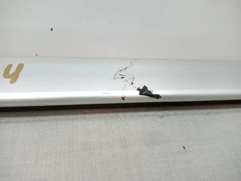 Bandeja Trasera para Toyota Prius (Nhw20)