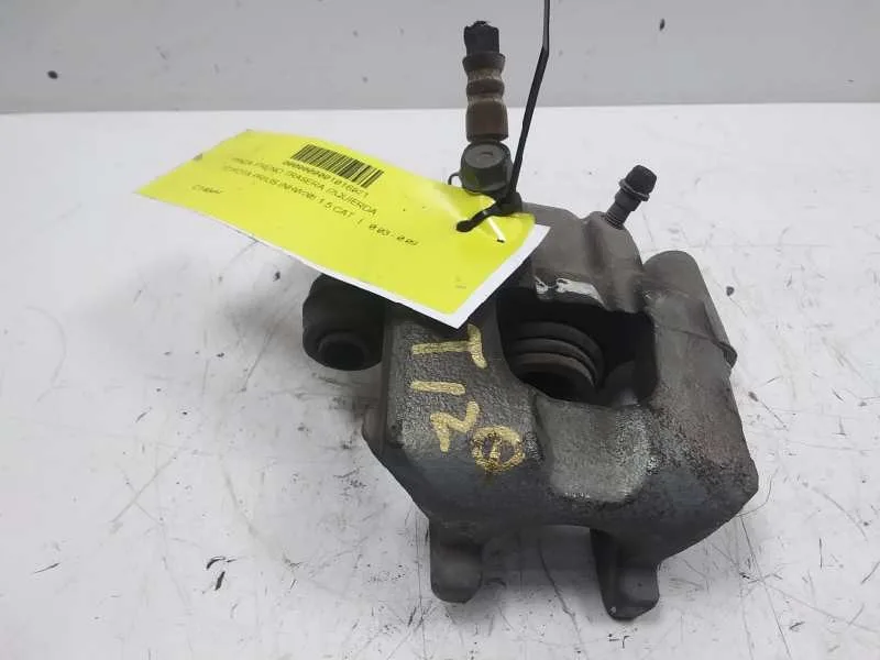 Pinza Freno Trasera Izquierda para Toyota Prius (Nhw20)