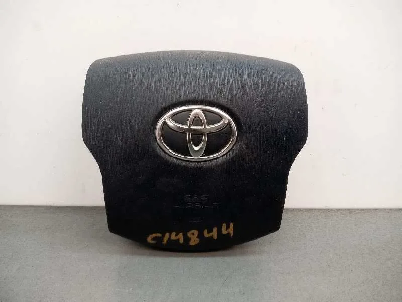 Airbag Delantero Izquierdo para Toyota Prius (Nhw20)