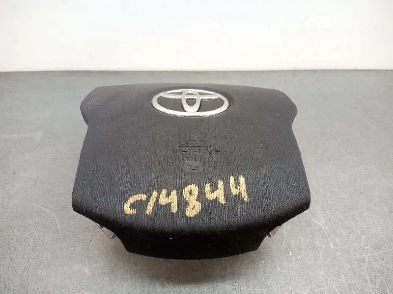 Airbag Delantero Izquierdo para Toyota Prius (Nhw20)