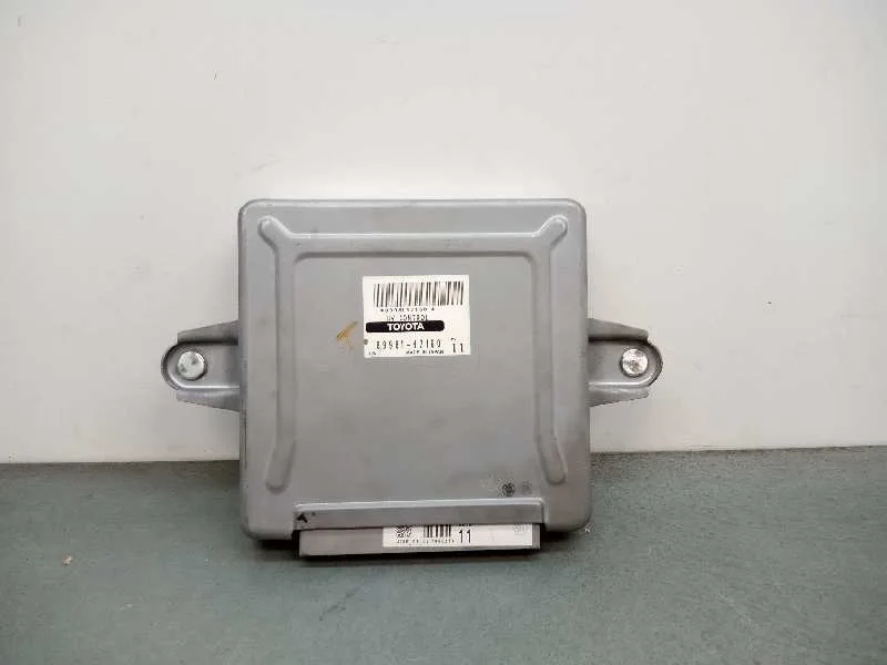 Centralita Cambio Automatico para Toyota Prius (Nhw20)