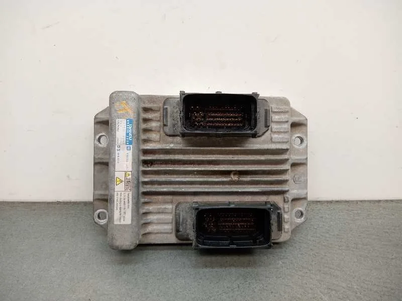 Centralita Motor Uce para Opel Meriva