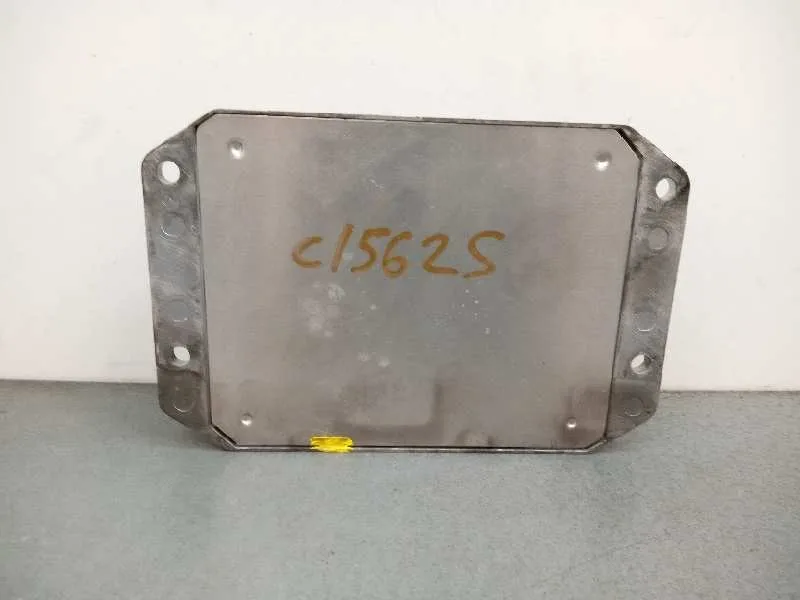 Centralita Motor Uce para Opel Meriva