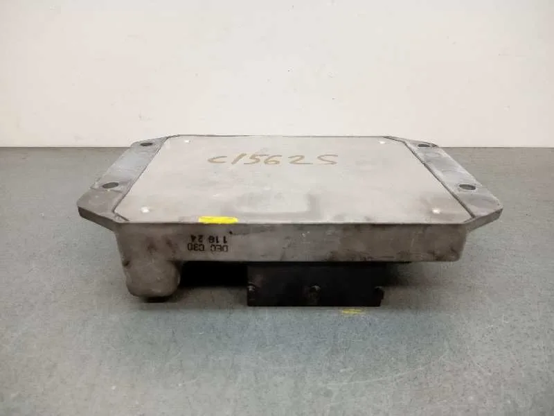 Centralita Motor Uce para Opel Meriva