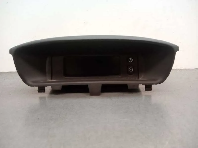 Display para Opel Meriva