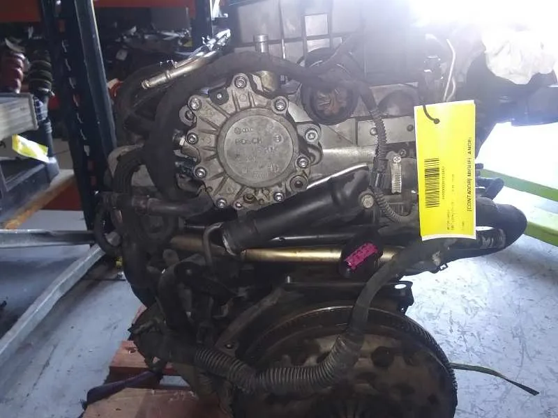 Despiece Motor para Seat Leon (1P1)