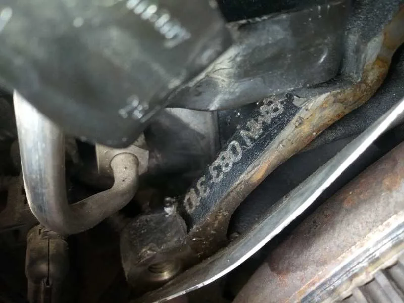 Despiece Motor para Seat Leon (1P1)