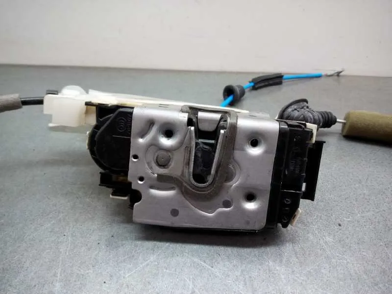 Cerradura Puerta Delantera Derecha para Mercedes-Benz Clase E (W212) Lim.