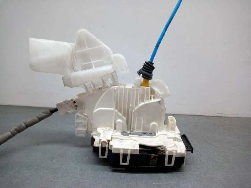 Cerradura Puerta Delantera Izquierda para Mercedes-Benz Clase E (W212) Lim.