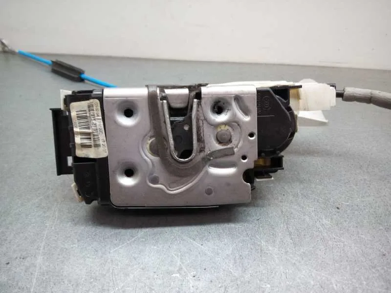 Cerradura Puerta Delantera Izquierda para Mercedes-Benz Clase E (W212) Lim.