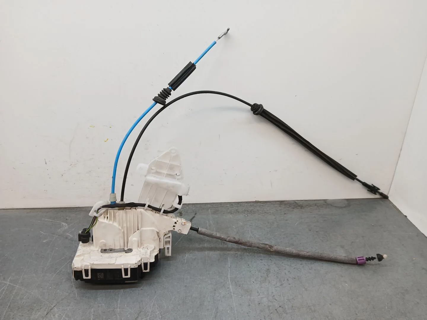 Cerradura Puerta Trasera Derecha para Mercedes-Benz Clase E (W212) Lim.
