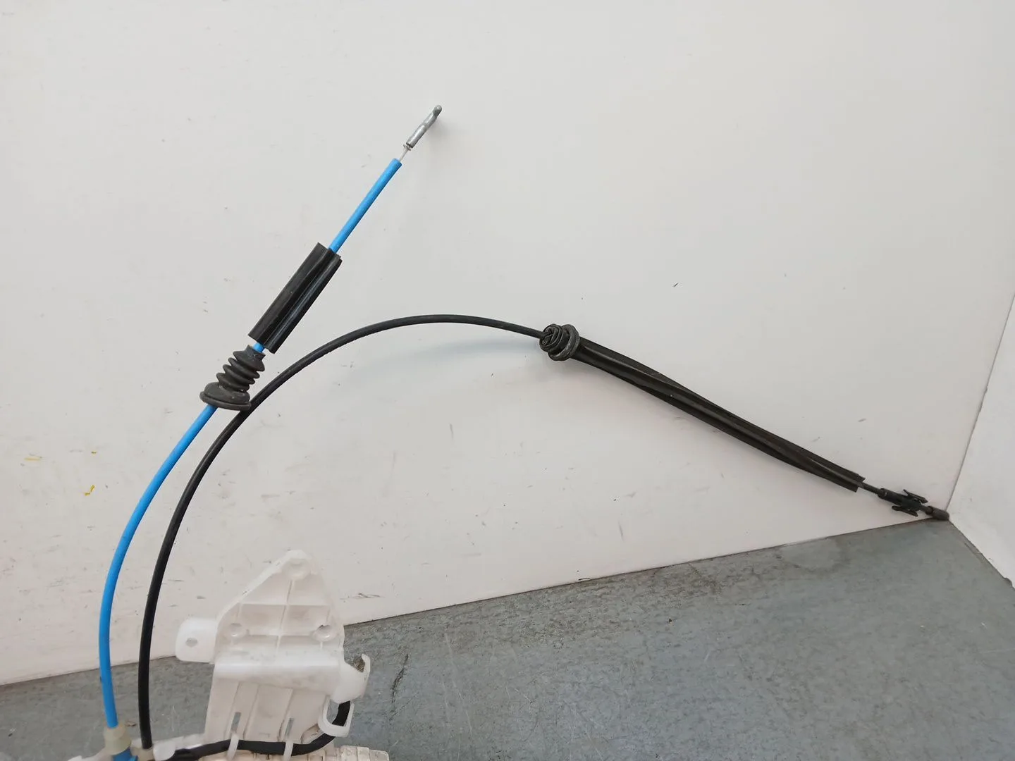 Cerradura Puerta Trasera Derecha para Mercedes-Benz Clase E (W212) Lim.