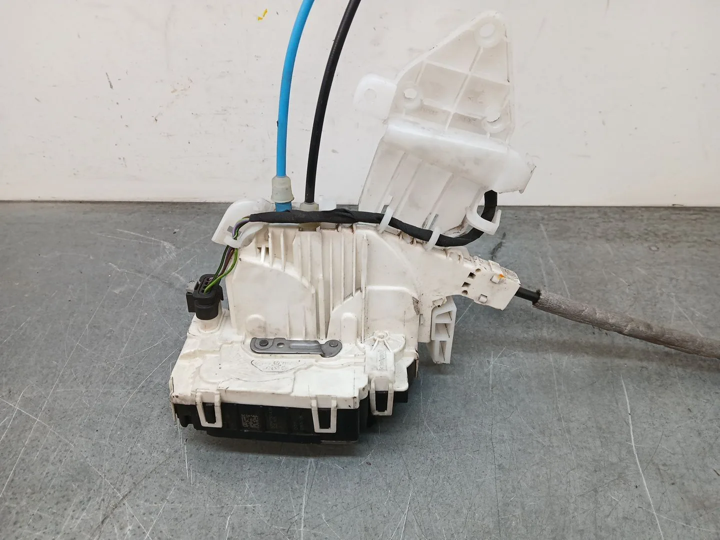 Cerradura Puerta Trasera Derecha para Mercedes-Benz Clase E (W212) Lim.