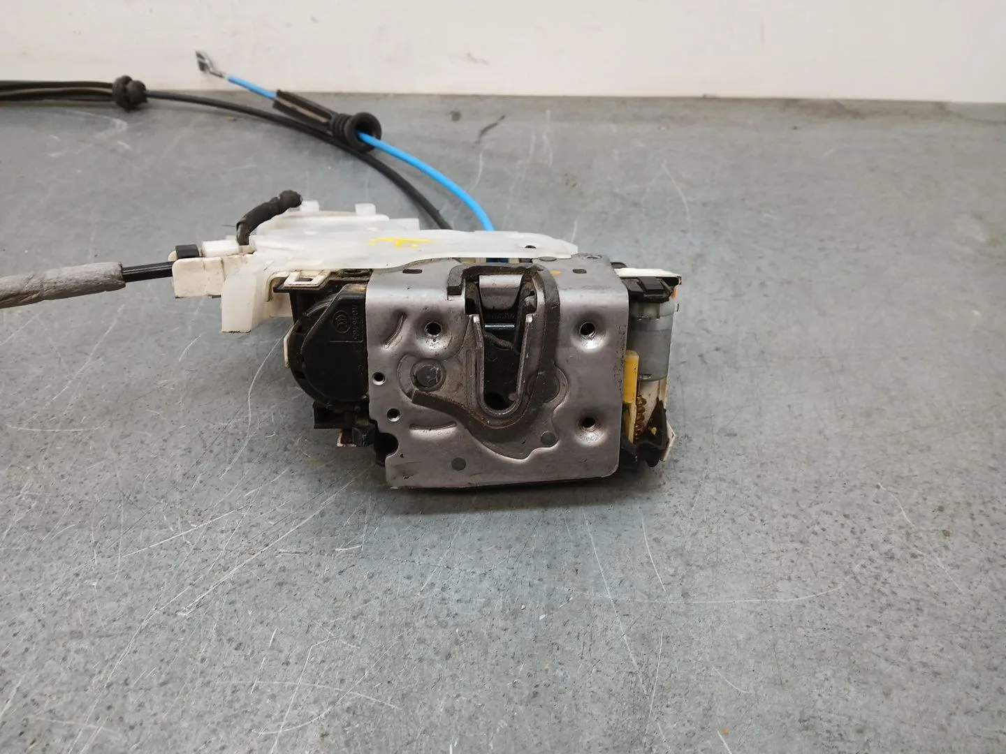 Cerradura Puerta Trasera Derecha para Mercedes-Benz Clase E (W212) Lim.