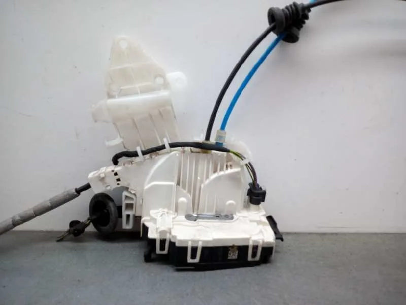 Cerradura Puerta Trasera Izquierda para Mercedes-Benz Clase E (W212) Lim.