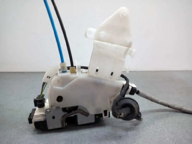 Cerradura Puerta Trasera Izquierda para Mercedes-Benz Clase E (W212) Lim.