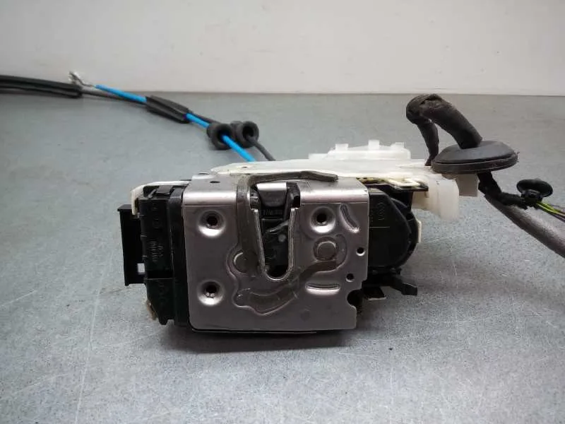 Cerradura Puerta Trasera Izquierda para Mercedes-Benz Clase E (W212) Lim.
