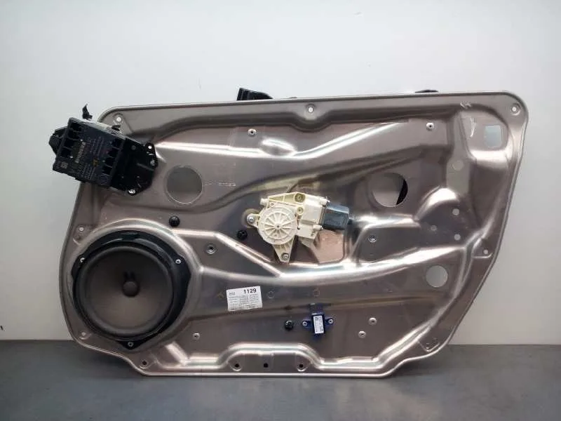 Elevalunas Delantero Derecho para Mercedes-Benz Clase E (W212) Lim.