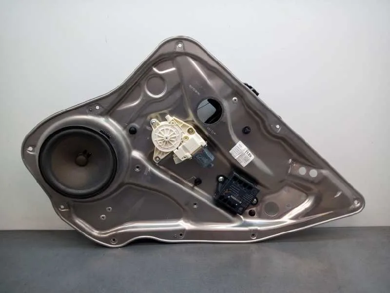 Elevalunas Trasero Derecho para Mercedes-Benz Clase E (W212) Lim.