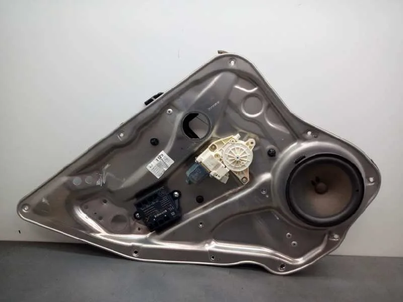 Elevalunas Trasero Izquierdo para Mercedes-Benz Clase E (W212) Lim.