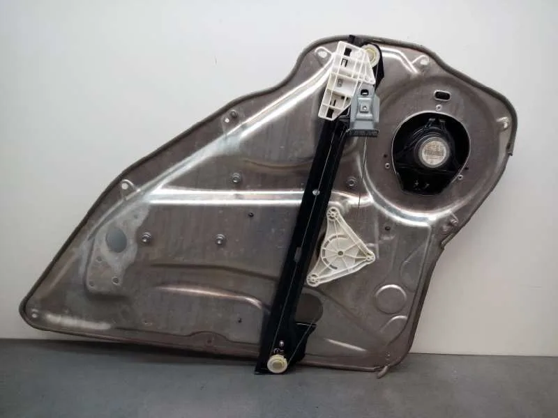 Elevalunas Trasero Izquierdo para Mercedes-Benz Clase E (W212) Lim.